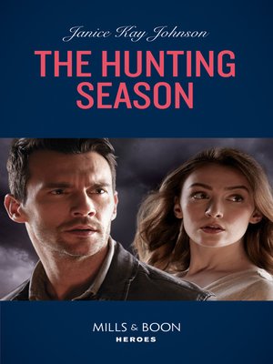 cover image of The Hunting Season